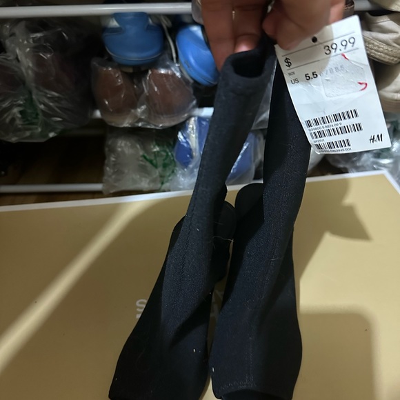 Boots - Picture 6 of 7